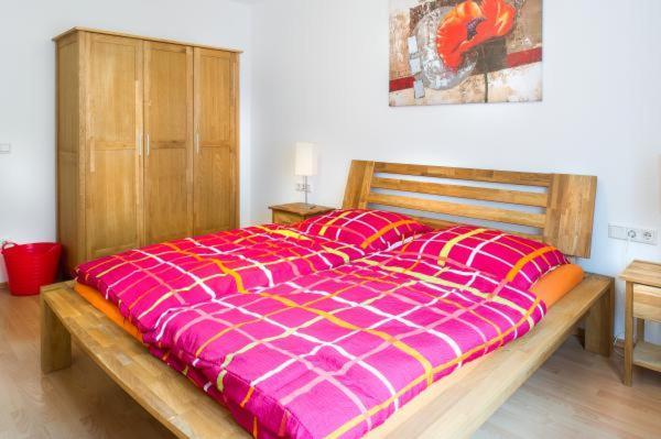 Ferienwohnung Hafenglueck 13 Иберлинген Экстерьер фото