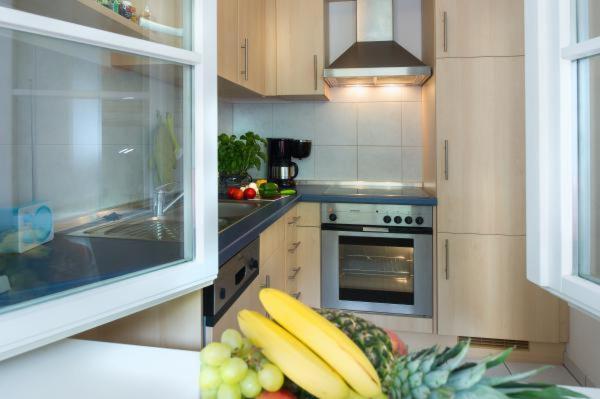 Ferienwohnung Hafenglueck 13 Иберлинген Экстерьер фото