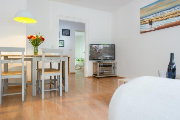 Ferienwohnung Hafenglueck 13 Иберлинген Экстерьер фото