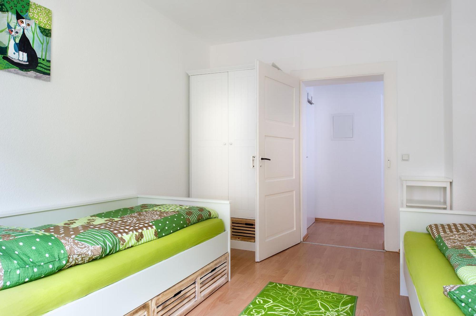 Ferienwohnung Hafenglueck 13 Иберлинген Экстерьер фото